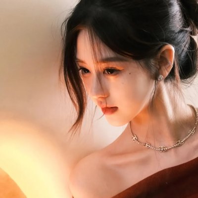 精选完美男