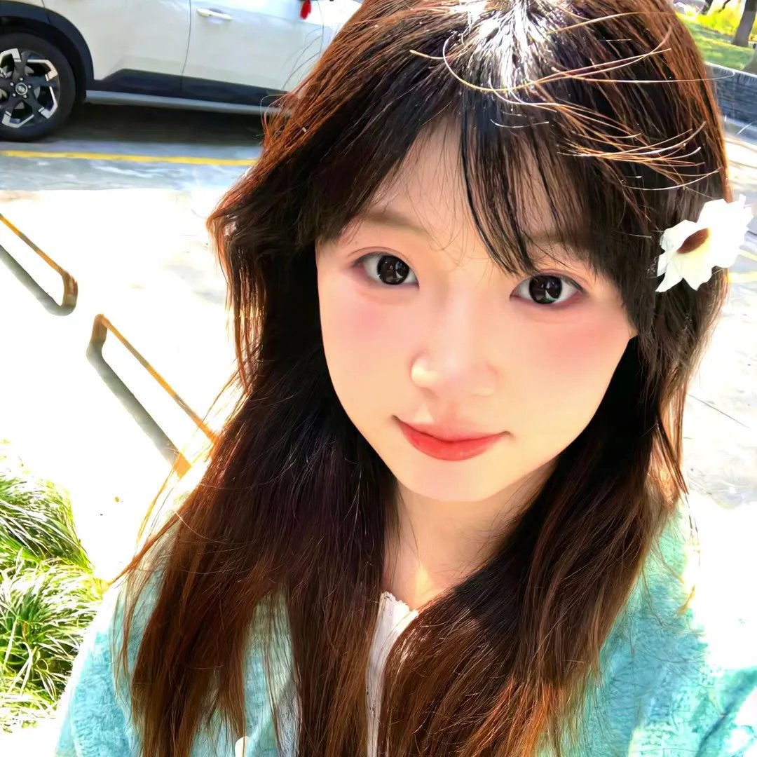 发光的河流